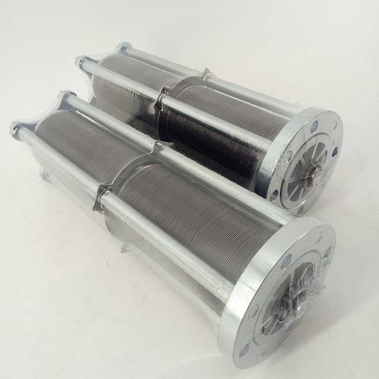 華豫供應刮刀濾芯ZJL-60-1、ZJL-60-2