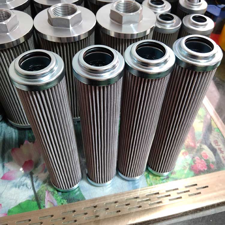 華豫供應替代施羅德回油濾芯SBF90214S1B