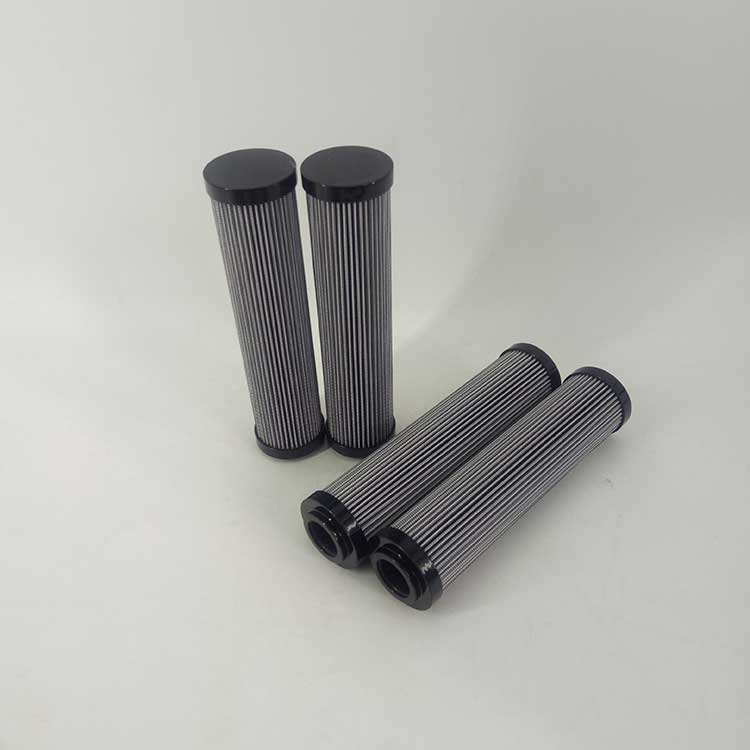 華豫供應替代穆格液壓油過濾器濾芯B64566-1A