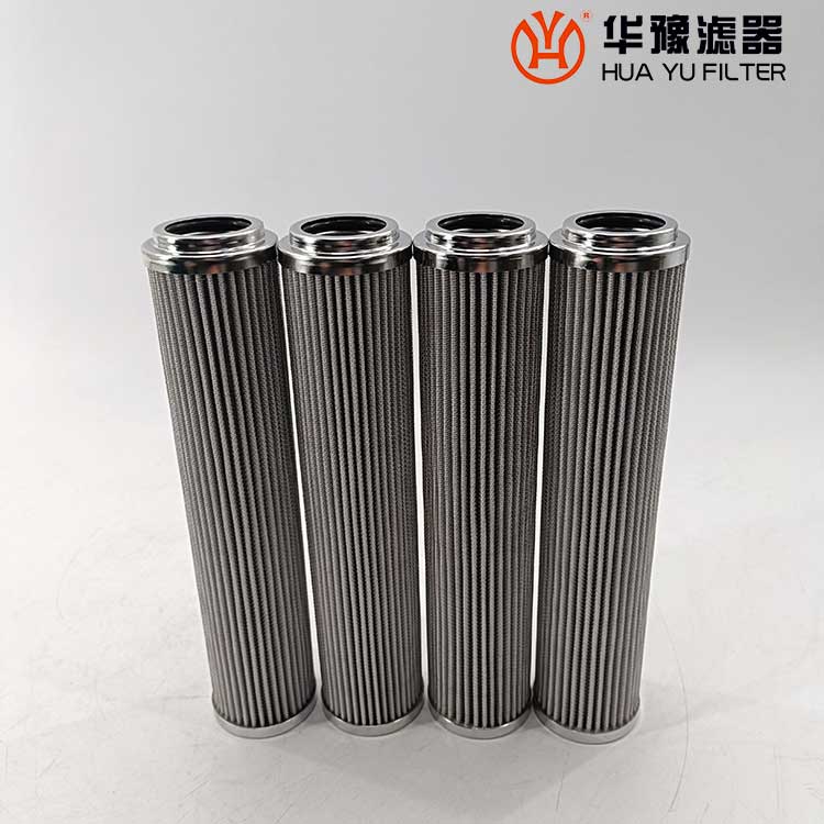 華豫生產W38.C.0016抗燃油濾芯