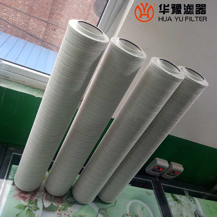 華豫生產TKLY100.5A.39H.PK 濾油機濾芯