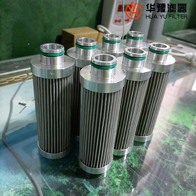 華豫HQ25.10Z-1汽輪機(jī)油動機(jī)濾芯
