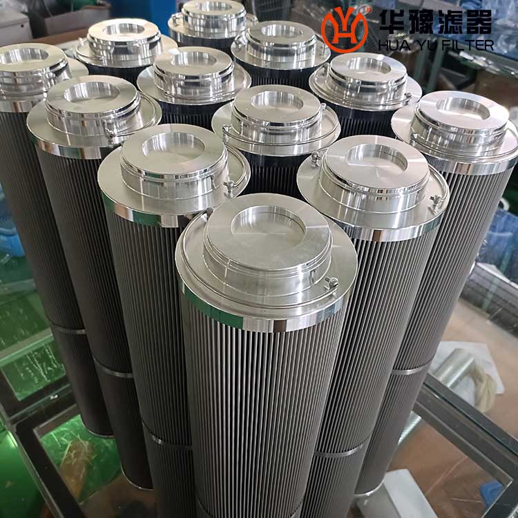 華豫BLG-4500*10FS 陜鼓風(fēng)機油站濾芯